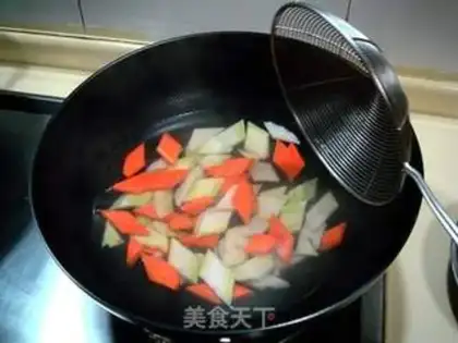 Make step 5