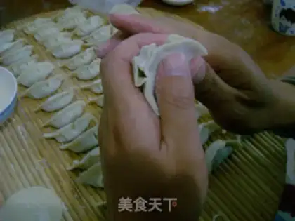 Make step 5