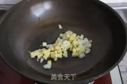 Make step 3