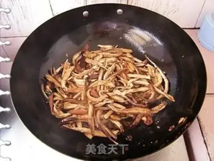 Make step 5