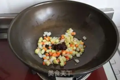 Make step 5