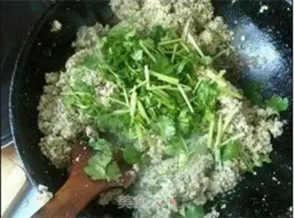 Make step 5