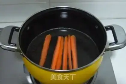 Make step 1
