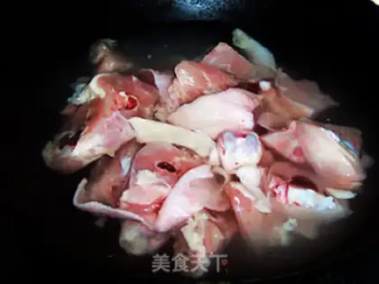 Make step 1