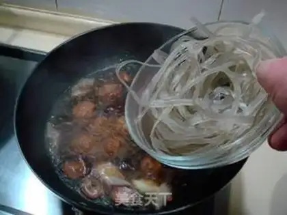 Make step 10