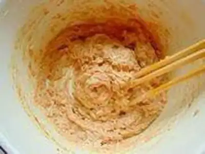 Make step 2