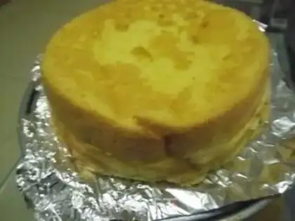 Make step 0