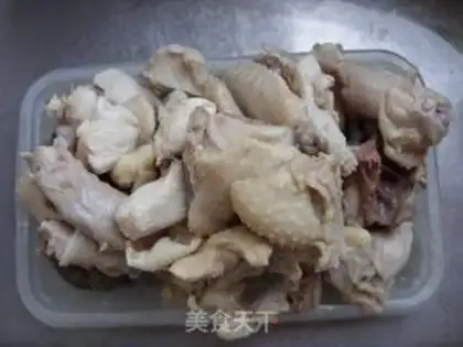 Make step 3