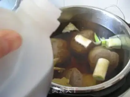 Make step 8