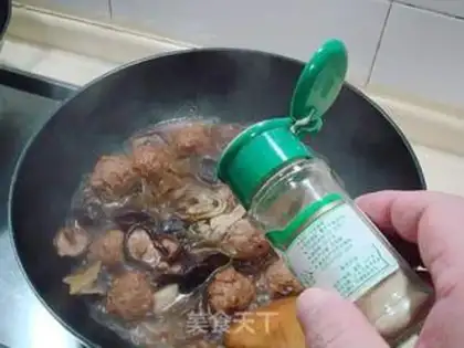 Make step 11