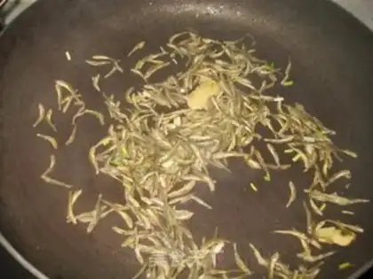 Make step 3