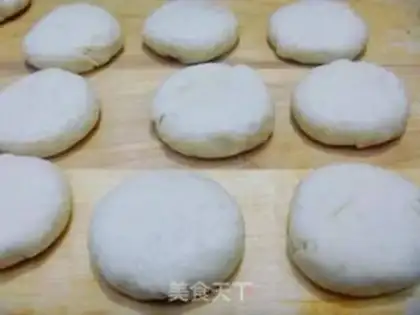 Make  step 11
