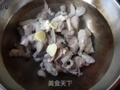 Make step 4