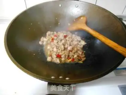 Make step 5