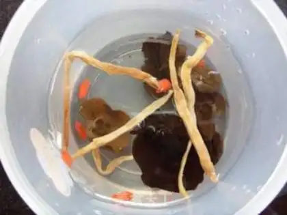 Make step 5