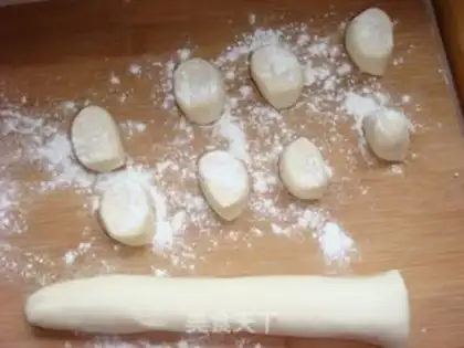 Make step 3