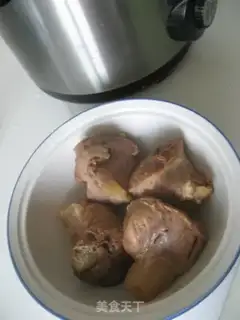 Make step 11