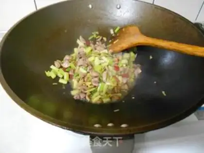Make step 7