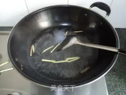 Make step 2