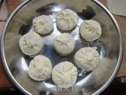 Make step 5