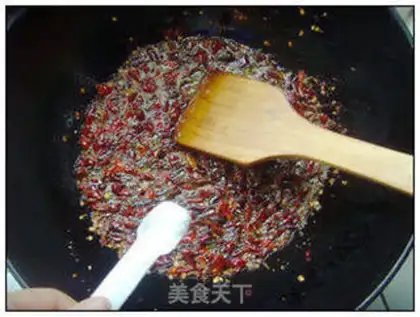 Make step 7