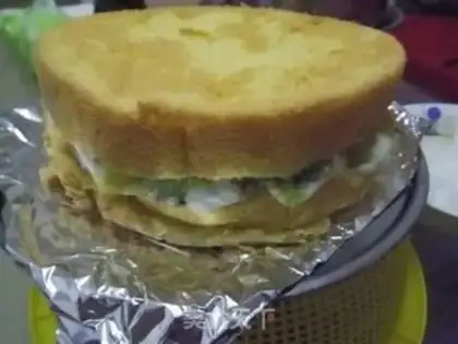 Make step 4