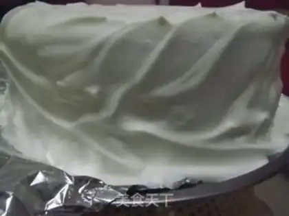 Make step 5