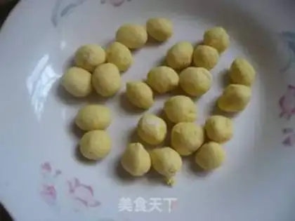 Make step 2
