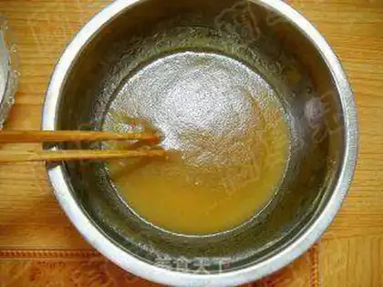 Make step 3