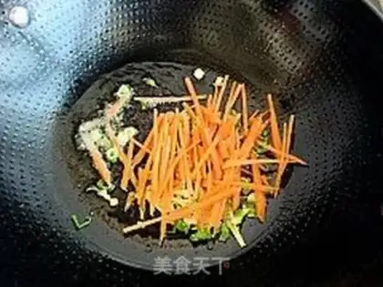 Make step 5
