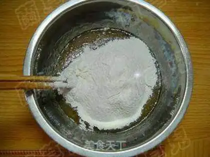 Make step 4
