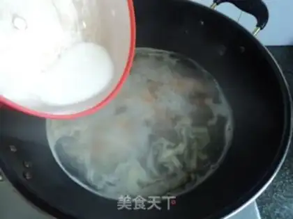 Make step 6