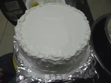Make step 7