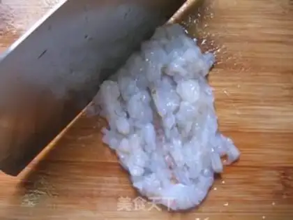 Make step 1