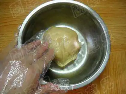 Make step 5