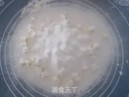 Make  step 1
