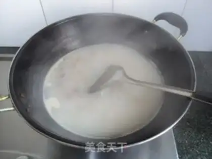 Make step 7