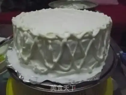 Make step 8