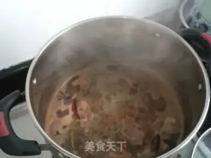 Make step 1