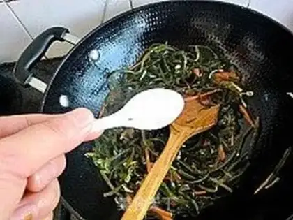 Make step 7