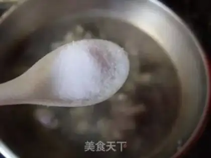 Make step 11