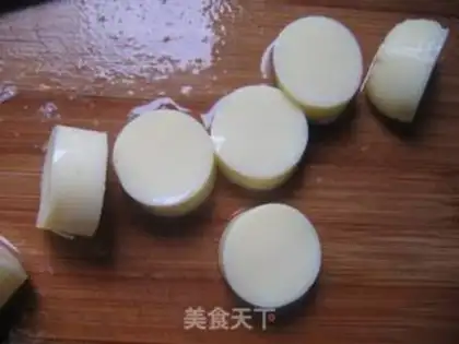 Make step 3