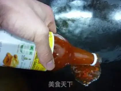 Make step 9