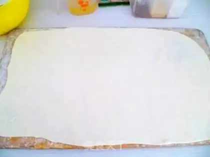 Make step 3
