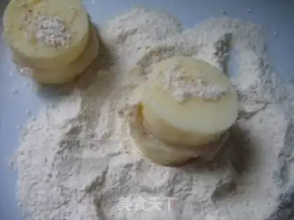 Make step 5