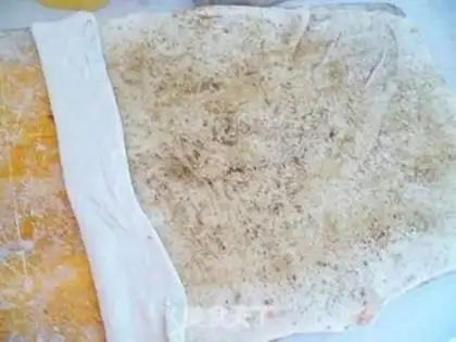 Make step 5