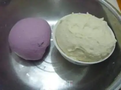 Make step 3