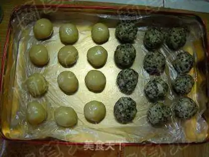 Make step 10