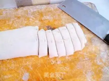 Make step 7