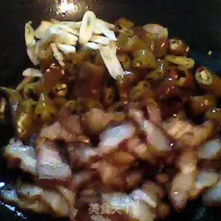 Make step 5